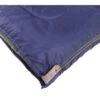 Easy Camp Chakra Square Sleeping Bag Rechteckiger Reiseschlafsack Chakra Schwarz -Fiammathle Geschaft 458649 3441131 1