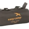 Easy Camp Square Schlafsackbezug Steppdecken Rectangle -Fiammathle Geschaft 458766 3456721