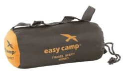 Easy Camp Travel Sheet Mummy Schlafsackbezug Ultraleicht Mumie -Fiammathle Geschaft 458820 3440810