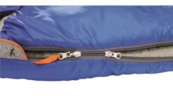 Easy Camp Mummy Sleeping Bags Cosmos Jr Reiseschlafsack Schwarz -Fiammathle Geschaft 458877 3438767 2