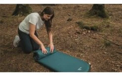 Easy Camp Lite Mat Single 2,5 Cm -Fiammathle Geschaft 459096 3437765