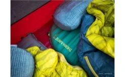 Therm-a-Rest Trail Pro Pine Isomatte Large -Fiammathle Geschaft 459243 3336818