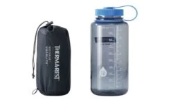 Therm-a-Rest NeoAir UberLite Orion Isomatte Regular Wide -Fiammathle Geschaft 459363 3338178