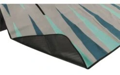Easy Camp Backgammon Picknick Teppich 170 X 135 Cm 7 Easy Camp Backgammon Picknick Teppich 170 X 135 Cm -Fiammathle Geschaft 459534 3156678