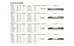 Outwell Dreamboat 16 Cm Single Dunkelblau -Fiammathle Geschaft 459564 3584536