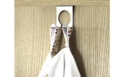 CHG Türhaken Set EasyDo 4 Stk. -Fiammathle Geschaft 459816 3867034