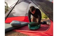 Therm-a-Rest Trail Pro Pine Isomatte Large -Fiammathle Geschaft 459831 3336824