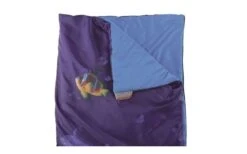 Easy Camp Kids Aquarium Steppdeckenschlafsack -Fiammathle Geschaft 459939 3441524