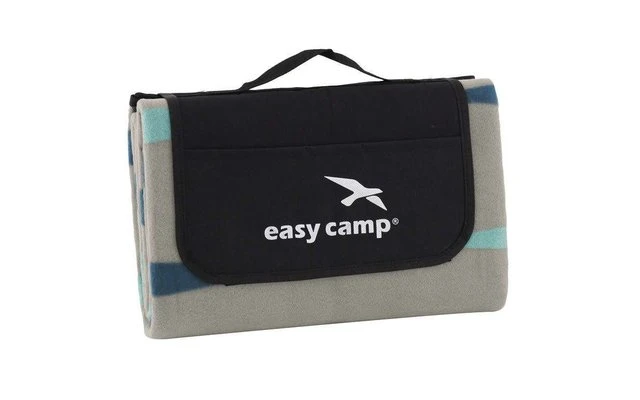 Easy Camp Backgammon Picknick Teppich 170 X 135 Cm 5 Easy Camp Backgammon Picknick Teppich 170 X 135 Cm – Bild 3