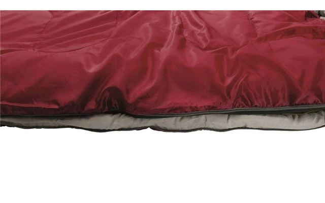 Easy Camp Mummy Sleeping Bags Cosmos Jr Reiseschlafsack Blau 6 Easy Camp Mummy Sleeping Bags Cosmos Jr Reiseschlafsack Blau – Bild 4