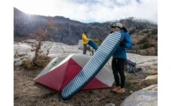 Therm-a-Rest NeoAir UberLite Orion Isomatte Regular Wide -Fiammathle Geschaft 460532 3338190