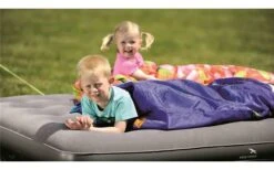 Easy Camp Kids Aquarium Steppdeckenschlafsack -Fiammathle Geschaft 460553 3441530