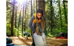 Therm-a-Rest NeoAir Venture Pine Isomatte Large 9 Therm-a-Rest NeoAir Venture Pine Isomatte Large -Fiammathle Geschaft 460616 3178341