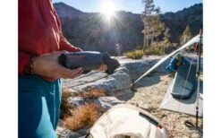 Therm-a-Rest NeoAir UberLite Orion Isomatte Regular Wide -Fiammathle Geschaft 460814 3338196