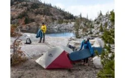 Therm-a-Rest NeoAir UberLite Orion Isomatte Regular Wide -Fiammathle Geschaft 461039 3338202