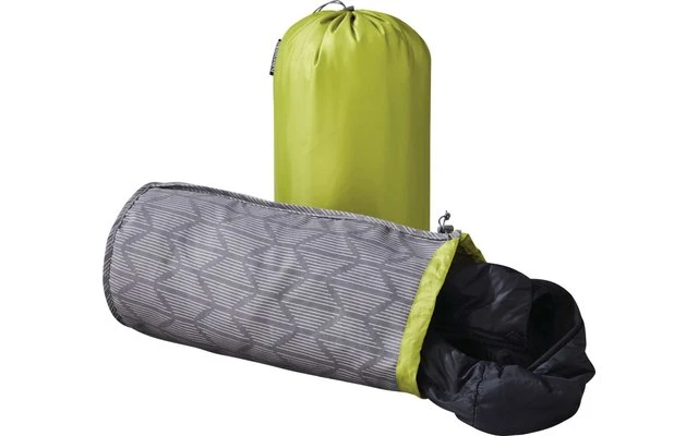 Therm-a-Rest Stuff Sack Pillow Tragesack-Kopfkissen Limon 3 Therm-a-Rest Stuff Sack Pillow Tragesack-Kopfkissen Limon