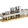 Wenko Gewürzregal Premium -Fiammathle Geschaft 474567 3436079