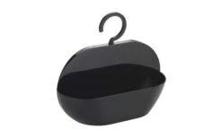 Wenko Dusch-Caddy Cocktail Schwarz -Fiammathle Geschaft 477729 3484675