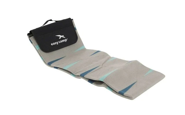 Easy Camp Backgammon Picknick Teppich 170 X 135 Cm 3 Easy Camp Backgammon Picknick Teppich 170 X 135 Cm