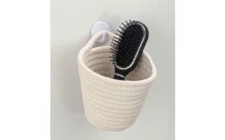 Wenko Badkorb Soria Beige -Fiammathle Geschaft 481103 3483271 4