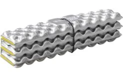 Therm-a-Rest Z Seat Sitzunterlage Coyote / Grau 14 Therm-a-Rest Z Seat Sitzunterlage Coyote / Grau -Fiammathle Geschaft 482105 3163601