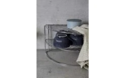 Wenko Geschirreckregal 3 Ebenen -Fiammathle Geschaft 483470 3485317