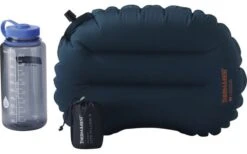 Therm-a-Rest Air Head Lite Deep Pacific Kissen Large -Fiammathle Geschaft 484562 3333447