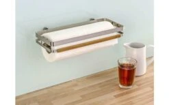 Wenko Küchenrollenhalter Premium -Fiammathle Geschaft 484904 3504499