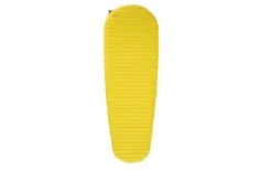 Therm-a-Rest NeoAir Xlite Lemon Curry Isomatte Small -Fiammathle Geschaft 485472 3338370