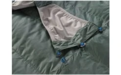 Therm-a-Rest Questar 32F/0C Schlafsack Klein -Fiammathle Geschaft 485523 3329577
