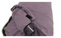 Outwell Convertible Junior Kinderschlafsack 160 X 70 Cm Lila -Fiammathle Geschaft 485610 3480412