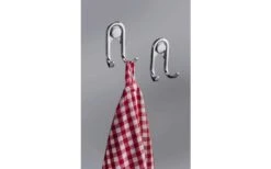 Wenko Doppelhaken Style 2er Set -Fiammathle Geschaft 485793 3484330