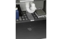 Wenko Anti Rutsch Schutzmatte Siero 120 X 50 Cm Grau -Fiammathle Geschaft 485829 3482911