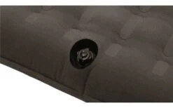 Outwell Flow Airbed Luftbett 200 X 80 Cm Single -Fiammathle Geschaft 486420 3477477