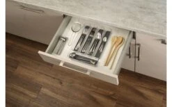 Wenko Besteckkasten 5 Fächer -Fiammathle Geschaft 486429 3163448