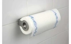 Wenko Universal Küchenrollenhalter Cerri Edelstahl Rostfrei -Fiammathle Geschaft 486639 3504446