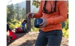 Therm-a-Rest Air Head Yellow Mountains Kissen Normal 14 Therm-a-Rest Air Head Yellow Mountains Kissen Normal -Fiammathle Geschaft 486729 3337188