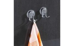 Wenko Doppelhaken Style 2er Set -Fiammathle Geschaft 486795 3484336