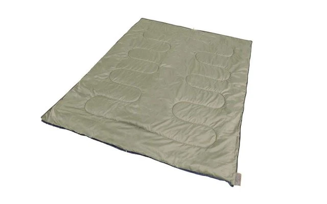 Easy Camp Chakra Square Sleeping Bag Rechteckiger Reiseschlafsack Chakra Schwarz 6 Easy Camp Chakra Square Sleeping Bag Rechteckiger Reiseschlafsack Chakra Schwarz – Bild 4