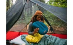 Therm-a-Rest Air Head Lite Deep Pacific Kissen Large -Fiammathle Geschaft 487155 3333459