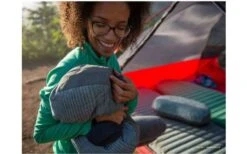 Therm-a-Rest Air Head Yellow Mountains Kissen Normal 15 Therm-a-Rest Air Head Yellow Mountains Kissen Normal -Fiammathle Geschaft 487266 3337194