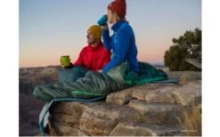 Therm-a-Rest Questar 32F/0C Schlafsack Klein -Fiammathle Geschaft 487838 3329595