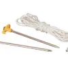 Fiamma Kit Erdnägel Passend Zu F. Caravanstore 2005 / 2007 / 2013 / ZIP/F35 Pro -Fiammathle Geschaft 488403 3164891
