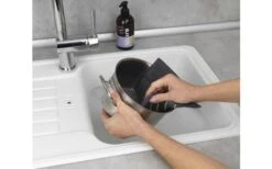 Wenko Mikrofaser Spülschwämme Miko 2 Stück 8 Wenko Mikrofaser Spülschwämme Miko 2 Stück -Fiammathle Geschaft 492296 3508786