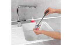 Wenko Silikon Spülbürste 25 Cm Blau 10 Wenko Silikon Spülbürste 25 Cm Blau -Fiammathle Geschaft 495552 3513562