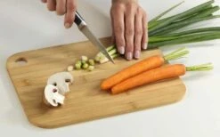 Wenko Schneidebrett Bambus 23 X 0.8 X 15 Cm -Fiammathle Geschaft 495558 3509189