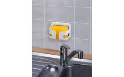 Wenko Schwammbox Mit Topfreiniger -Fiammathle Geschaft 495678 3513287