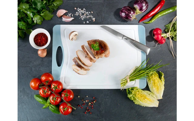 Wenko Schneidebrett Easy 20 X 28,5 X 1 Cm 8 Wenko Schneidebrett Easy 20 X 28,5 X 1 Cm – Bild 6