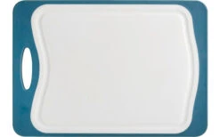 Wenko Schneidebrett Kombi 28 X 28 X 1,5 Cm -Fiammathle Geschaft 495834 3510730