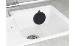 Wenko Silikon Spül-Schwamm Soft 2 Stück -Fiammathle Geschaft 496146 3514118